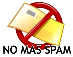 El anti-spam en hosting compartido, nunca llueve al gusto de todos